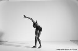 Breakdance reference poses of Enrique